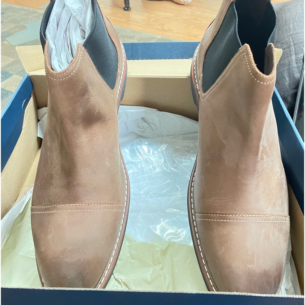 Men’s Cole Haan, size 13.